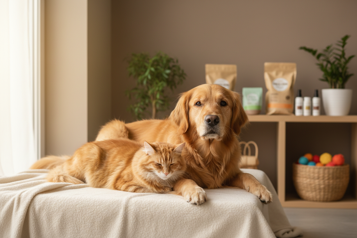 Pet Care