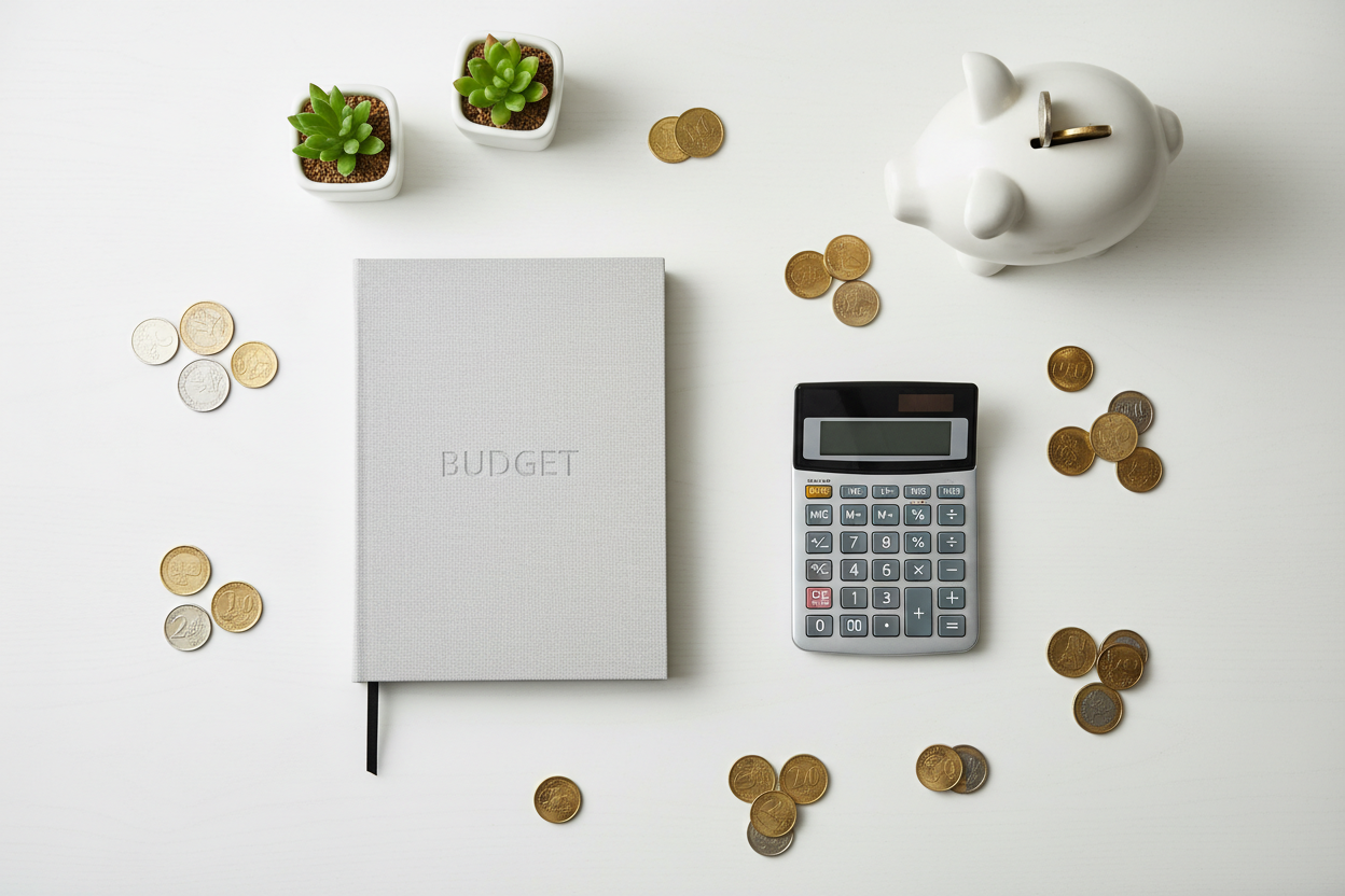 Finance & Money