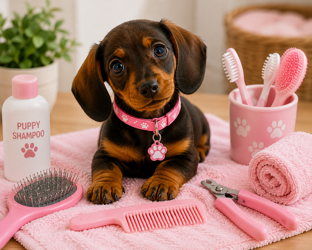 🐶 More Helpful Pet Guides Available From  B&C Digital Life Co.  Dog Training • Pet Care • Behavior Guides • Printable Trackers