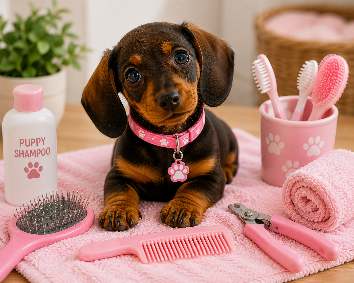 🐶 More Helpful Pet Guides Available From  B&C Digital Life Co.  Dog Training • Pet Care • Behavior Guides • Printable Trackers