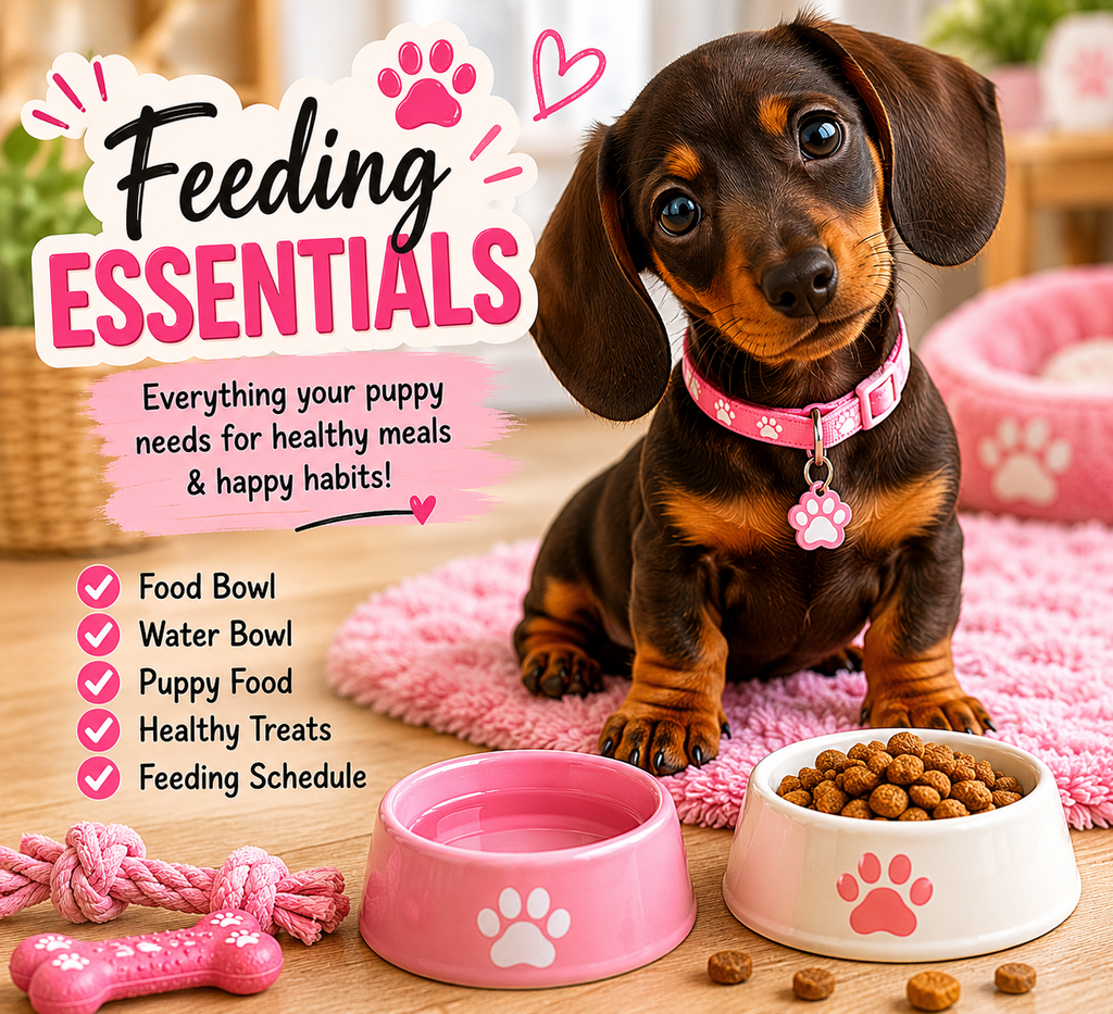 🐶 More Helpful Pet Guides Available From  B&C Digital Life Co.  Dog Training • Pet Care • Behavior Guides • Printable Trackers