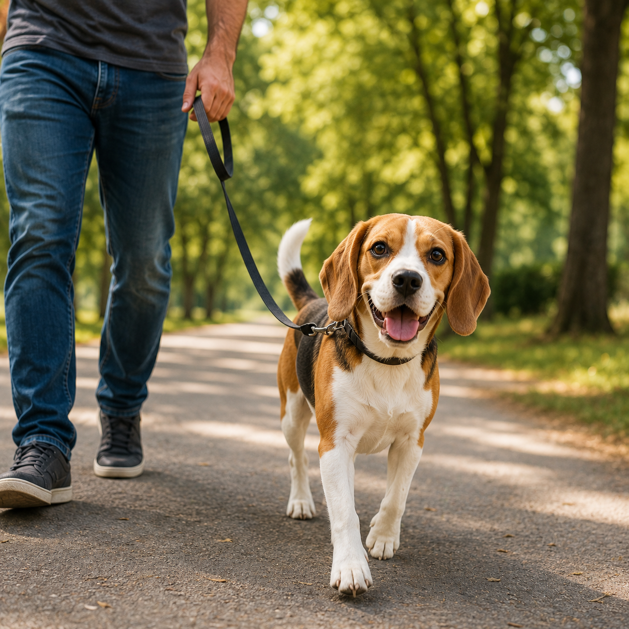 Reactive Dog Support Guide – Stop Barking, Lunging & Overreacting Behaviors