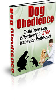 Stop Bad Dog Behavior Fast! Complete Training Guide