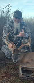 Southern Rut Tracker