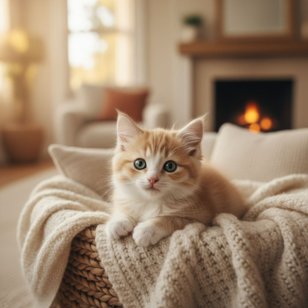 Ultimate Flea Control For Your Cat & Home | Flea Prevention & Treatment Guide