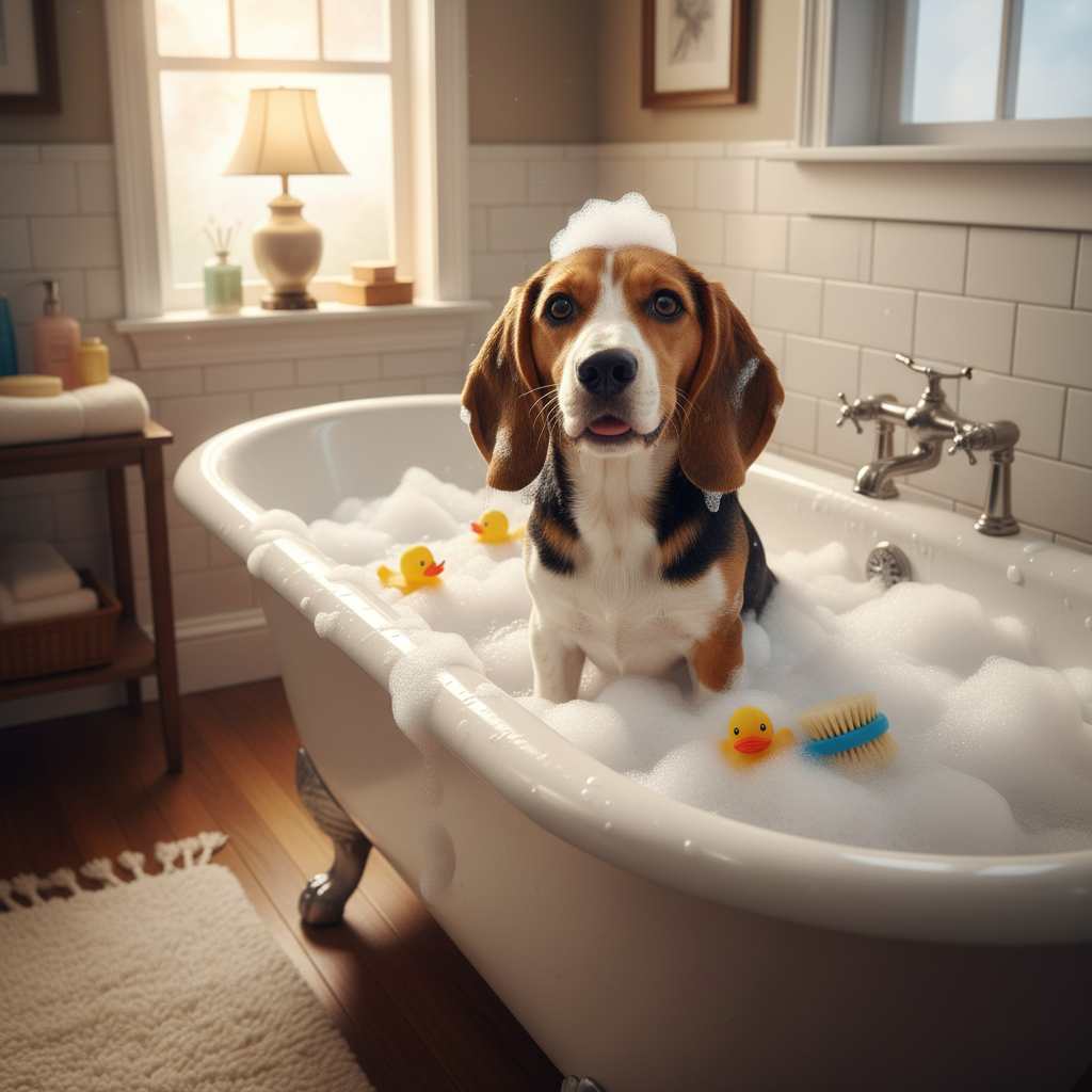 Ultimate Flea Control for Your Dog & Home — Stop Fleas for Good
