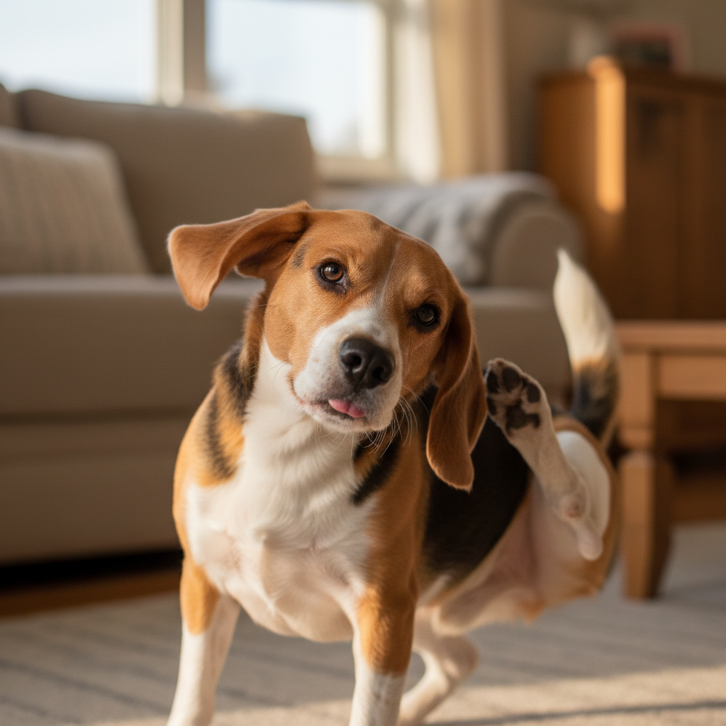 Ultimate Flea Control for Your Dog & Home — Stop Fleas for Good