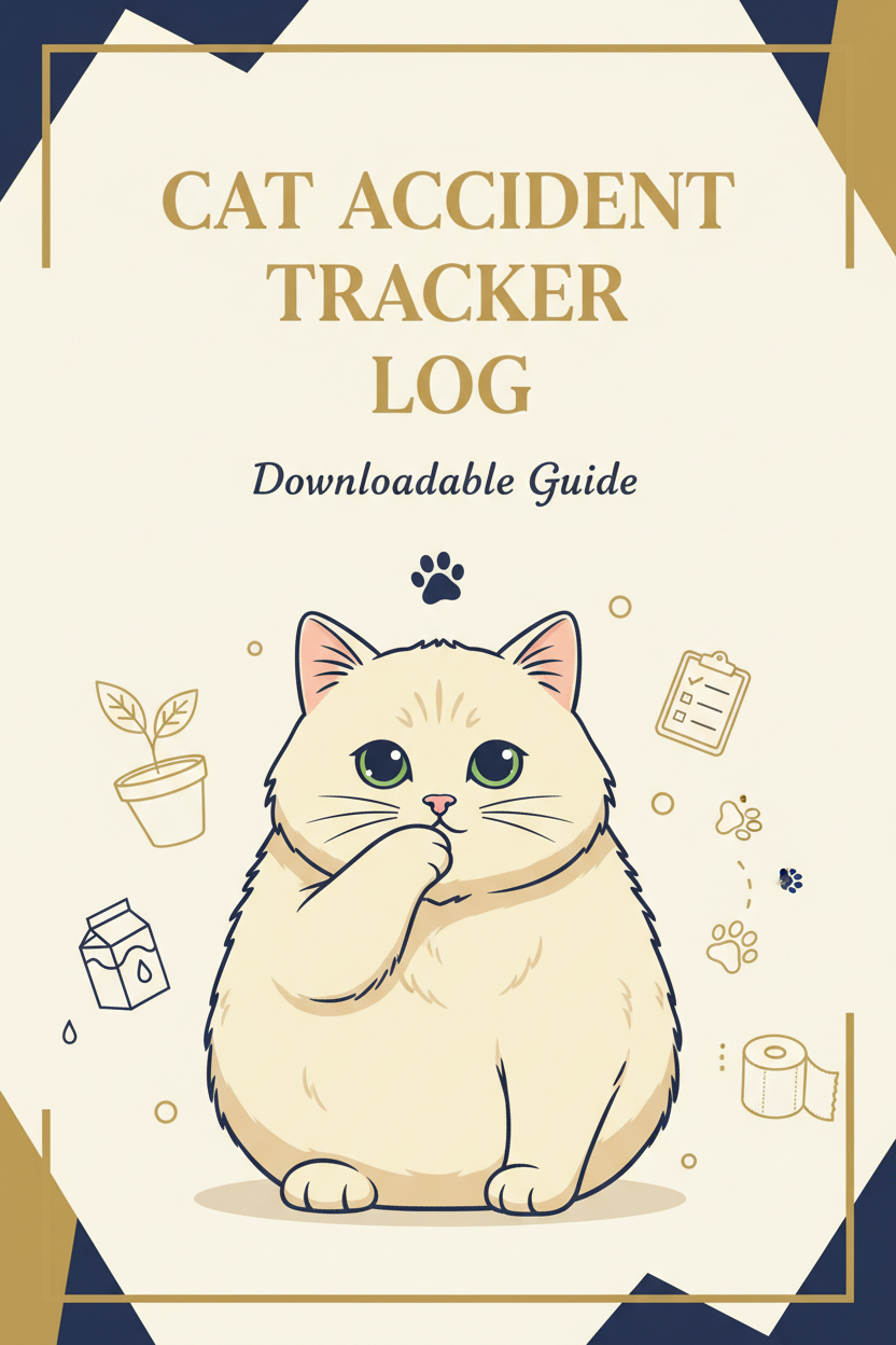 Stop Cat Peeing Outside the Litter Box | Cat Behavior & Training Guide