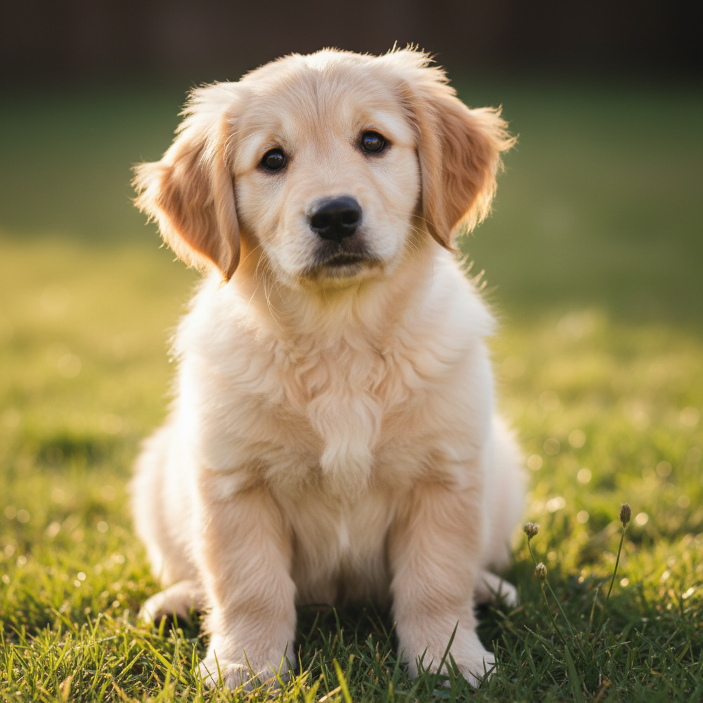 Puppy Training Guide: Potty, Crate & Behavior Training Made Simple