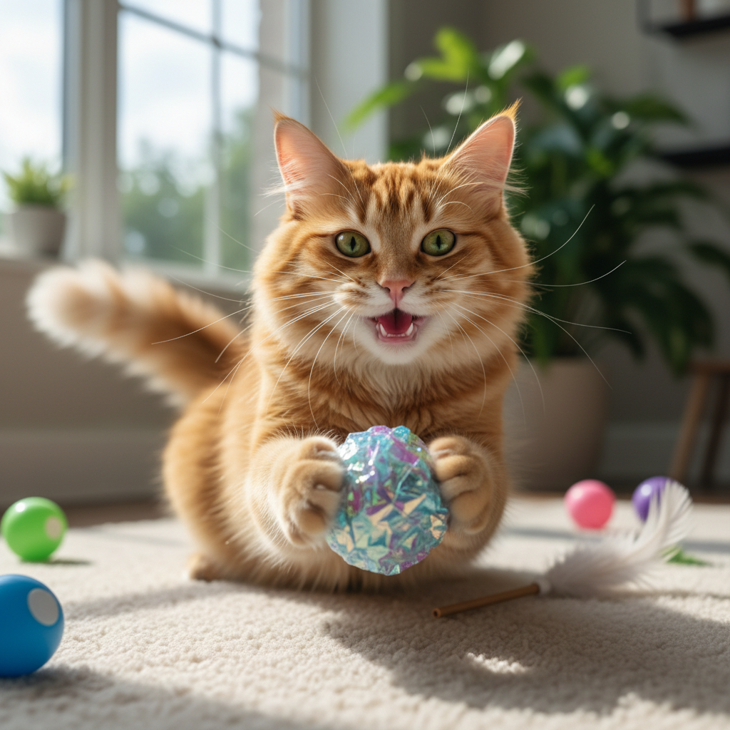 Ultimate Flea Control For Your Cat & Home | Flea Prevention & Treatment Guide
