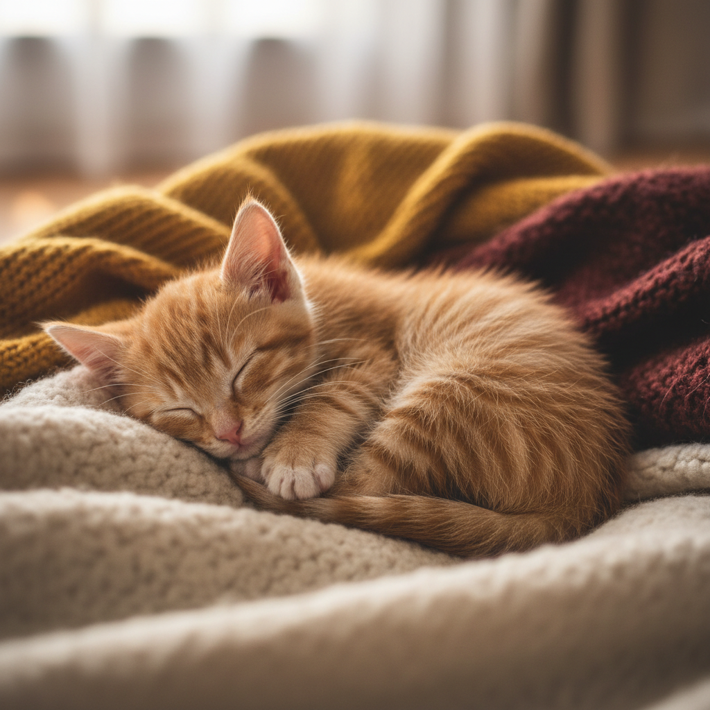 Bringing Home A New Kitten | First Night, Adjustment & Care Guide