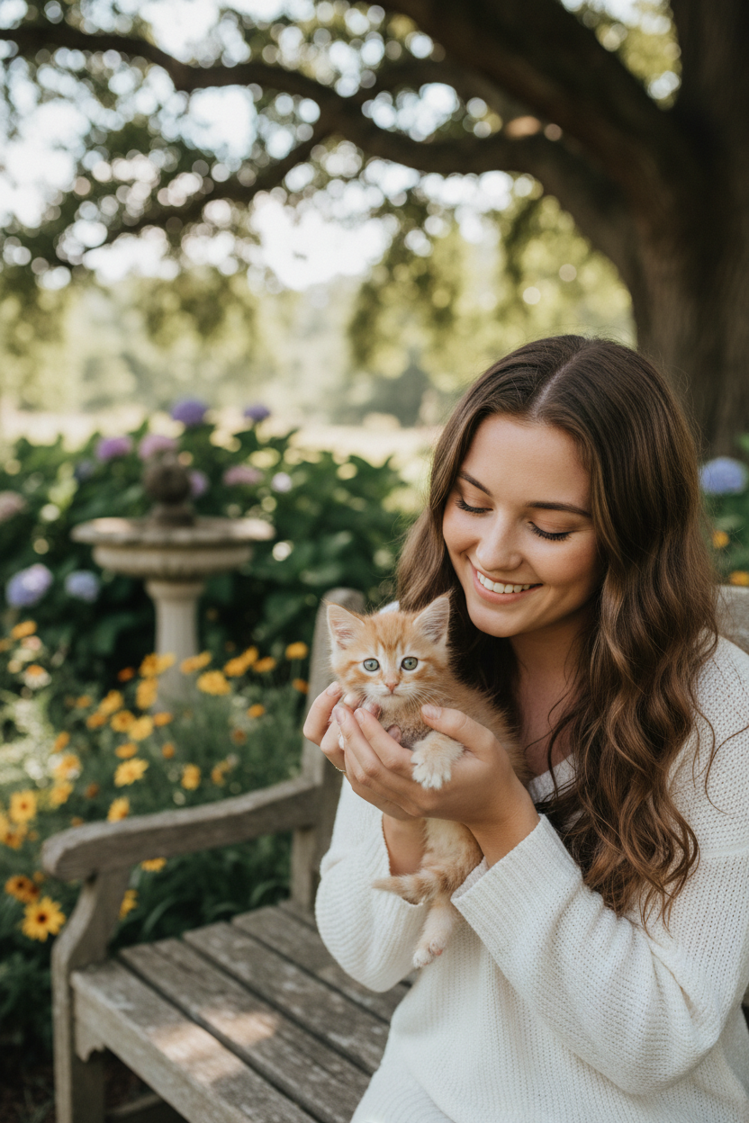 Bringing Home A New Kitten | First Night, Adjustment & Care Guide